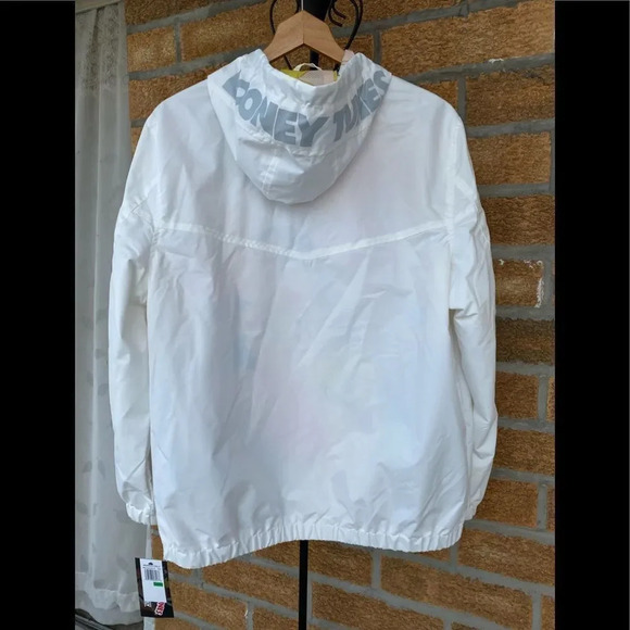 members only looney toons jacket large - Picture 6 of 13